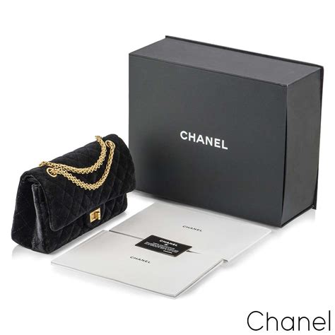 chanel flap bag reissue ci0007430